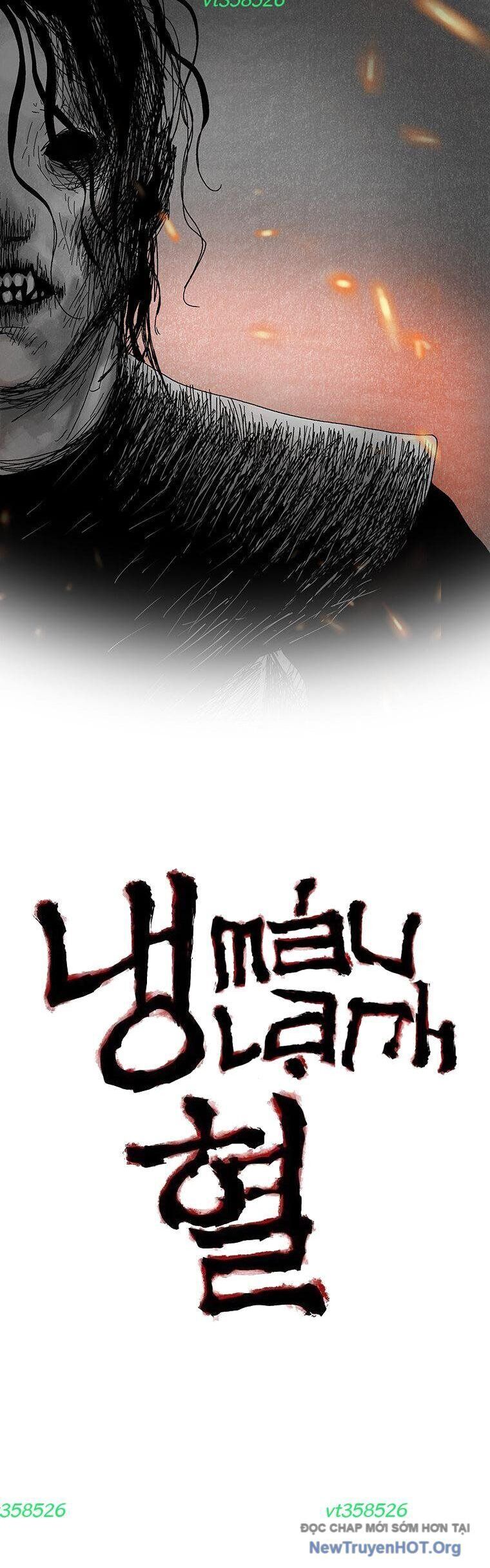 Máu Lạnh Chapter 30 - Trang 2