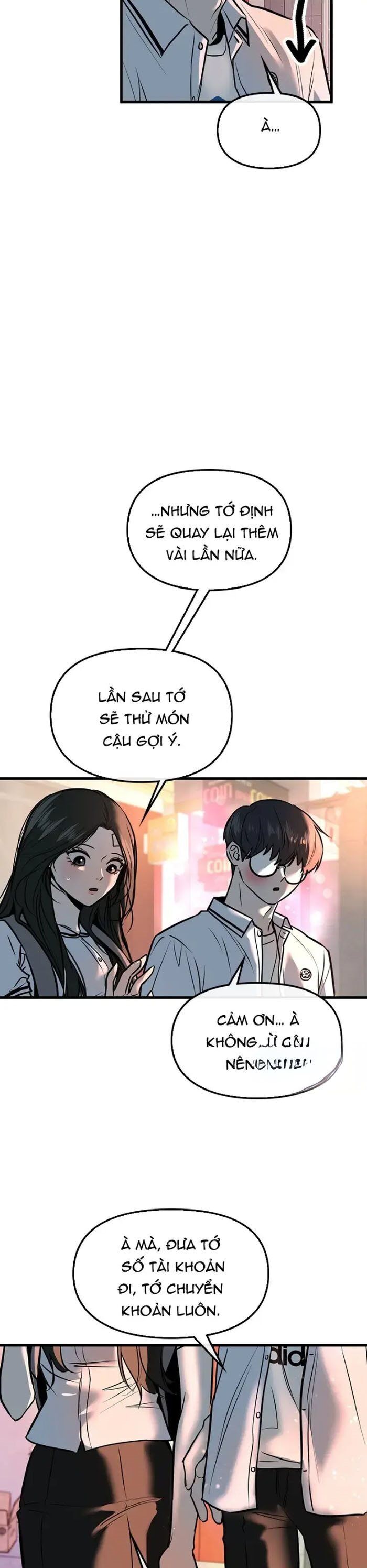 Trở Về Bên Chanbi Chapter 5 - Next 
