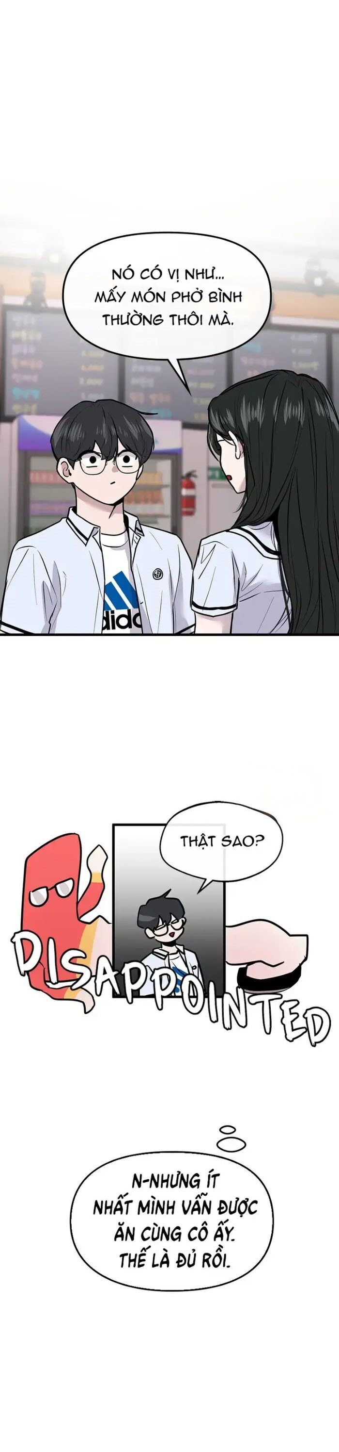 Trở Về Bên Chanbi Chapter 5 - Next 