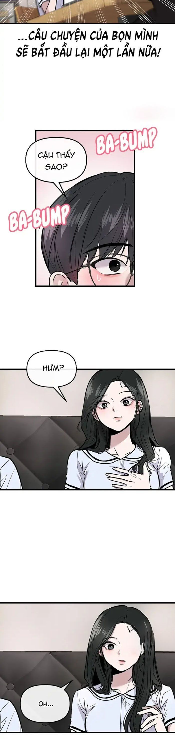 Trở Về Bên Chanbi Chapter 5 - Next 