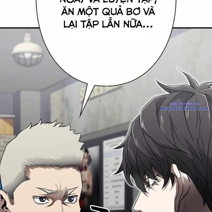 Ác Nhân Lồng Bát Giác Chapter 4 - Next Chapter 5