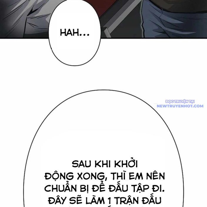 Ác Nhân Lồng Bát Giác Chapter 4 - Next Chapter 5