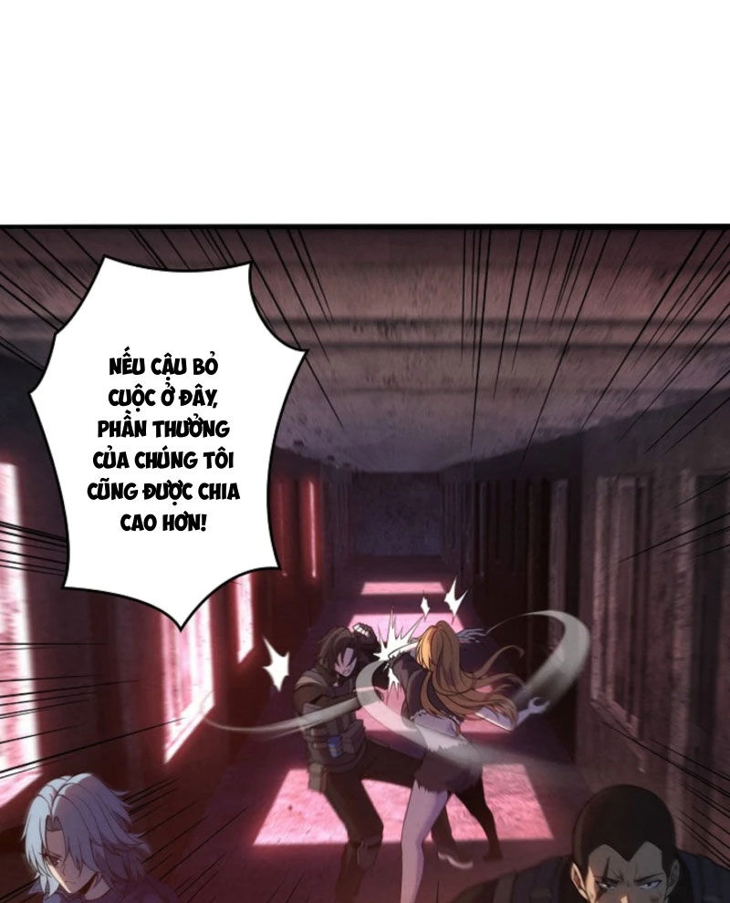 Hồi Quy: Tận Thế Báo Thù Chapter 1 - Trang 2