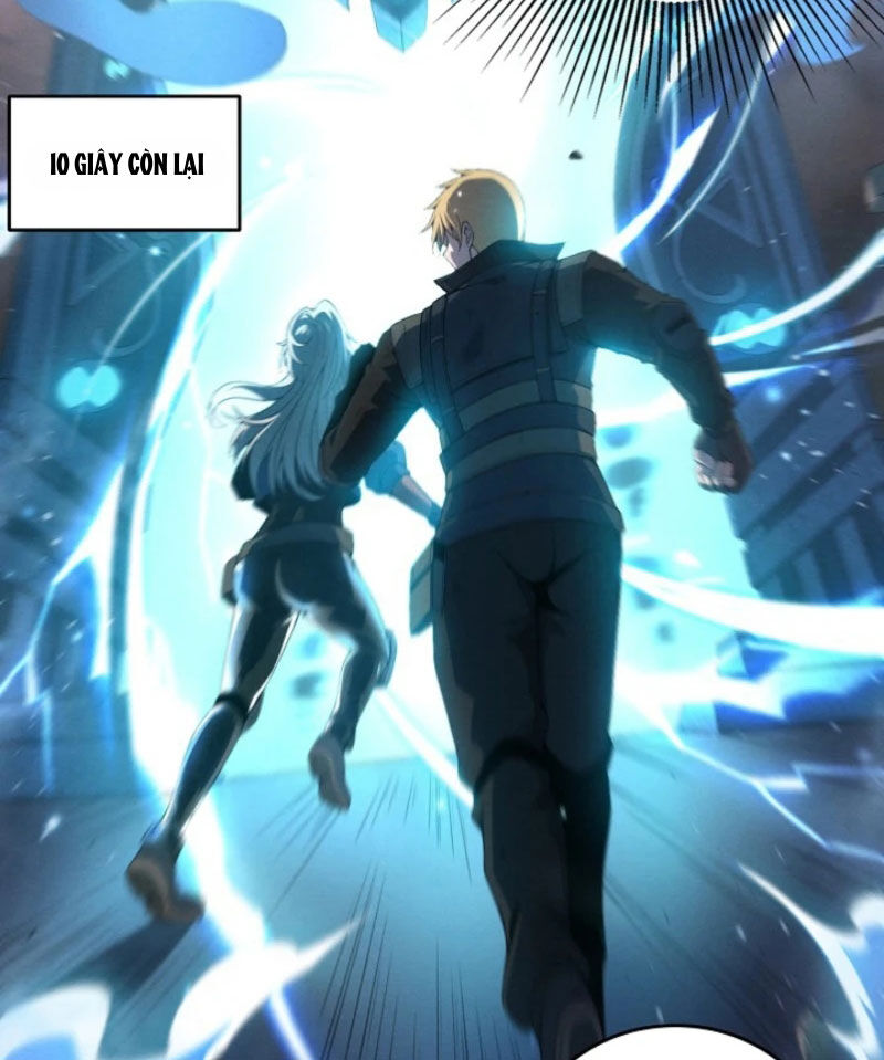 Hồi Quy: Tận Thế Báo Thù Chapter 1 - Trang 2