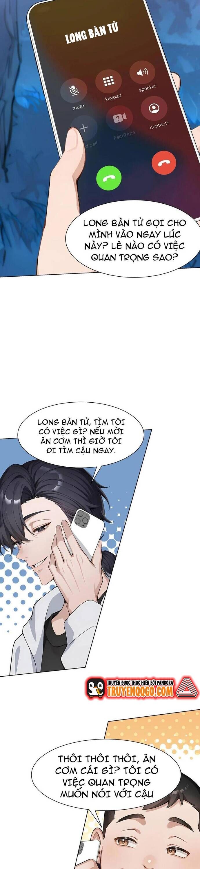Thập Ác Thái Cổ: Đế Chế Nữ Thú Của Tôi Chapter 18 - Next Chapter 19