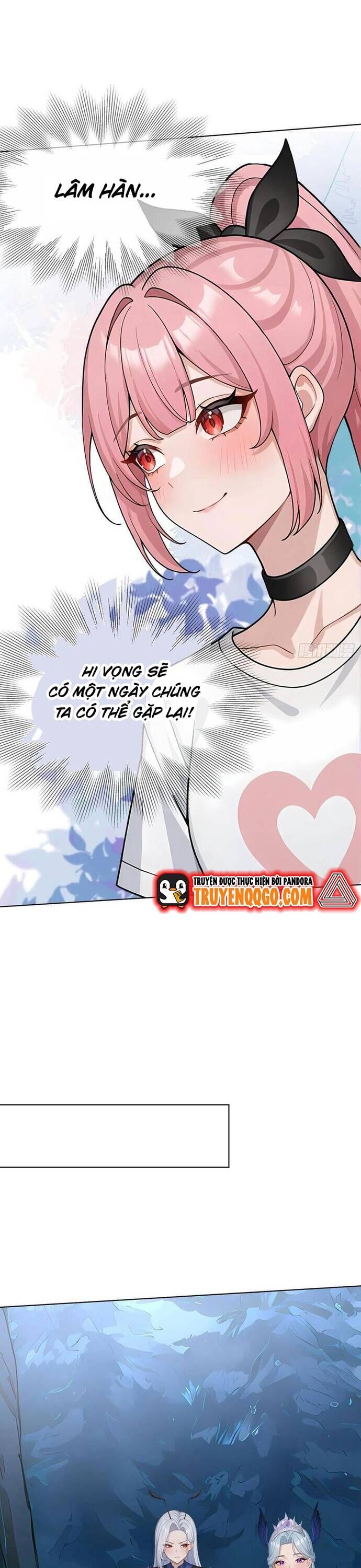Thập Ác Thái Cổ: Đế Chế Nữ Thú Của Tôi Chapter 18 - Next Chapter 19