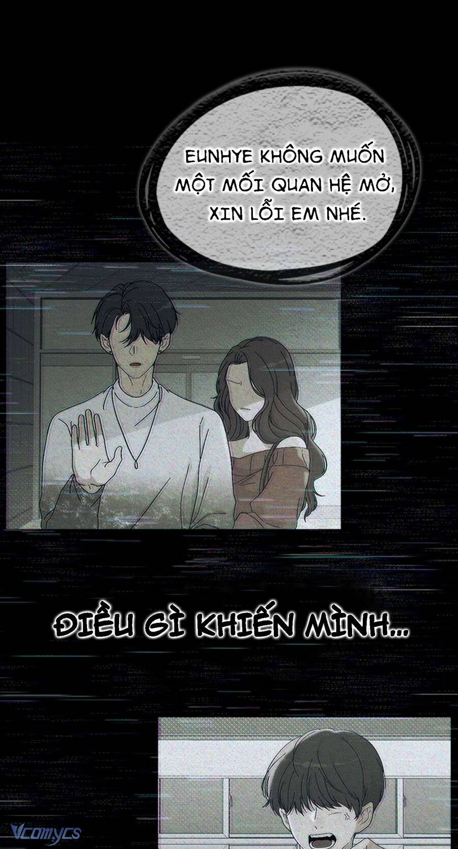 Review Người Yêu Cũ Chapter 1.2 - Trang 2