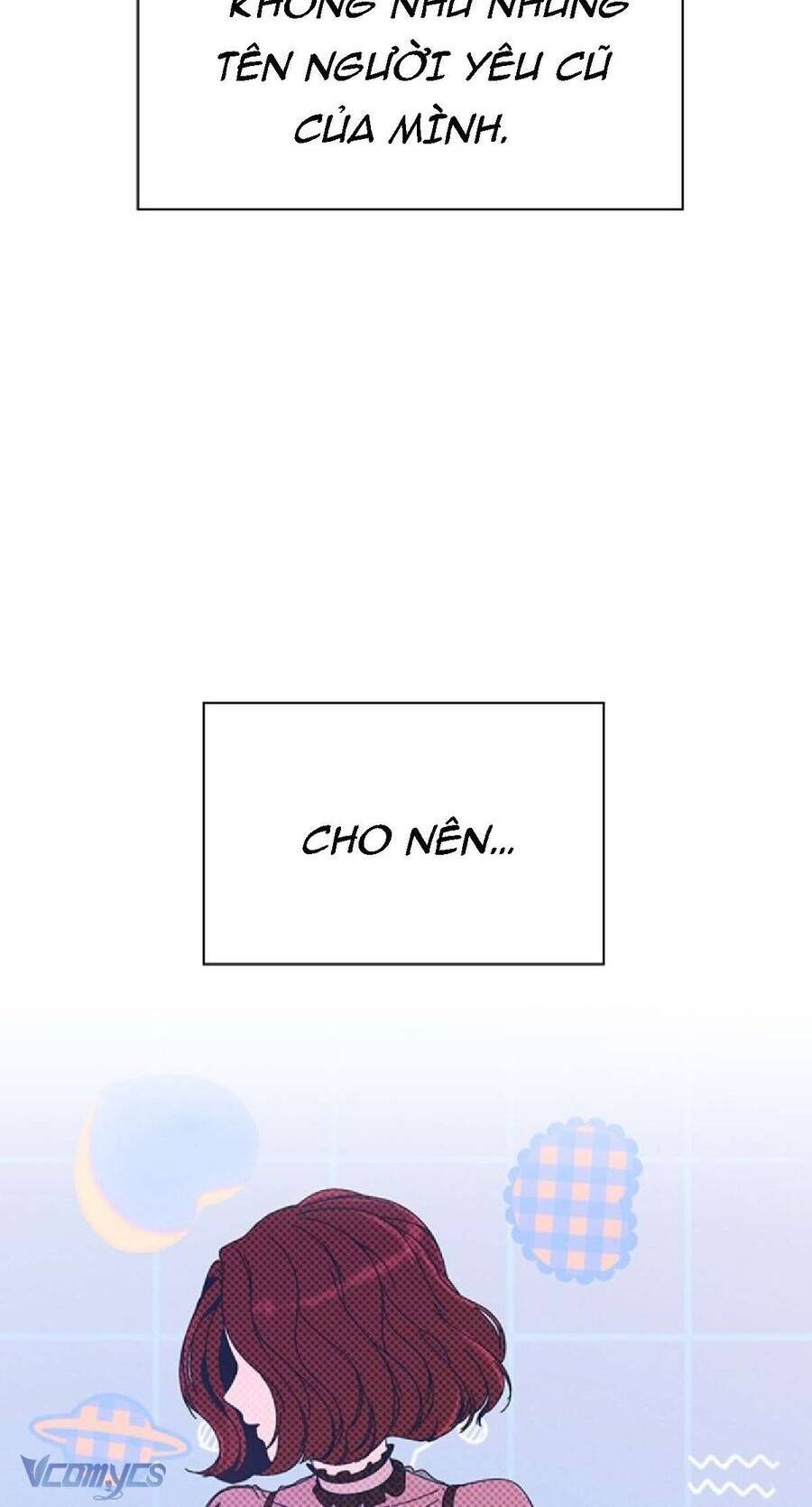 Review Người Yêu Cũ Chapter 1.2 - Trang 2