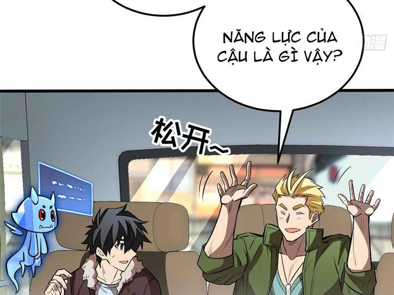 Thế Giới Siêu Phàm! Ta Là Ma Cà Rồng? Chapter 2 - Trang 2