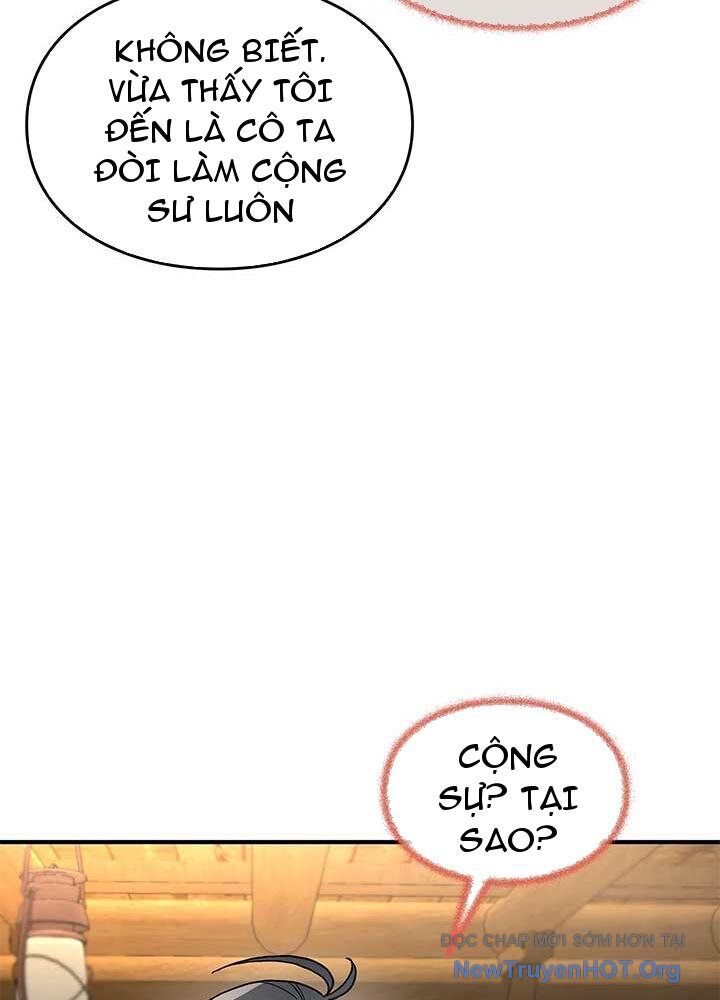Làm Thế Nào Tôi Trở Thành Một Thợ Săn Giao Hàng Cấp Sss Chapter 8 - Trang 2