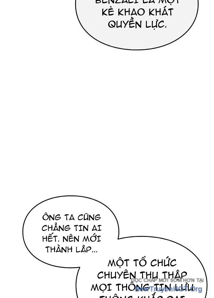 Làm Thế Nào Tôi Trở Thành Một Thợ Săn Giao Hàng Cấp Sss Chapter 8 - Trang 2