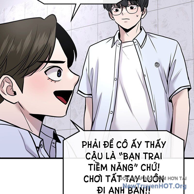 Trở Về Bên Chanbi Chapter 23 - Trang 2
