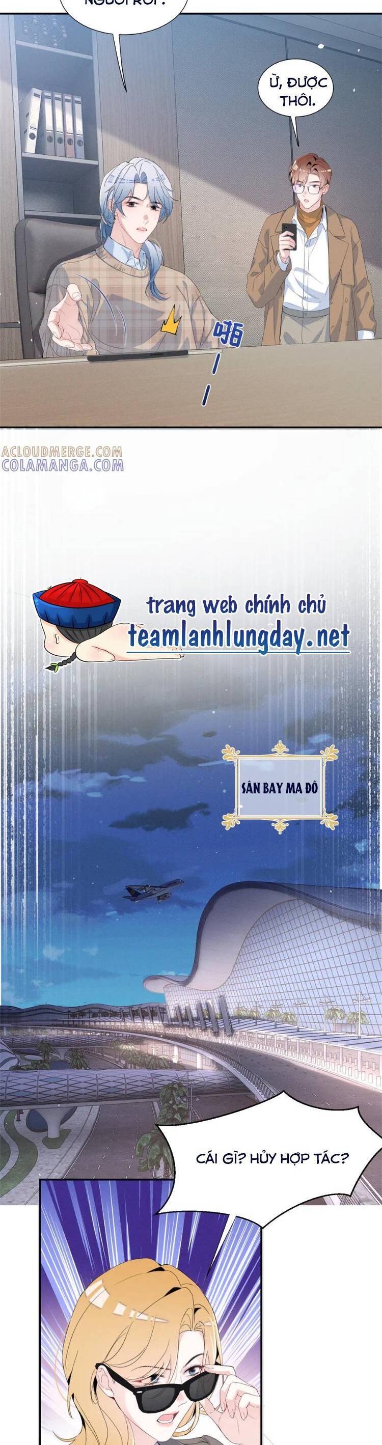 Phu Nhân , Thân Phận Thật Của Người Sắp Lộ Rồi Chapter 81 - Trang 2