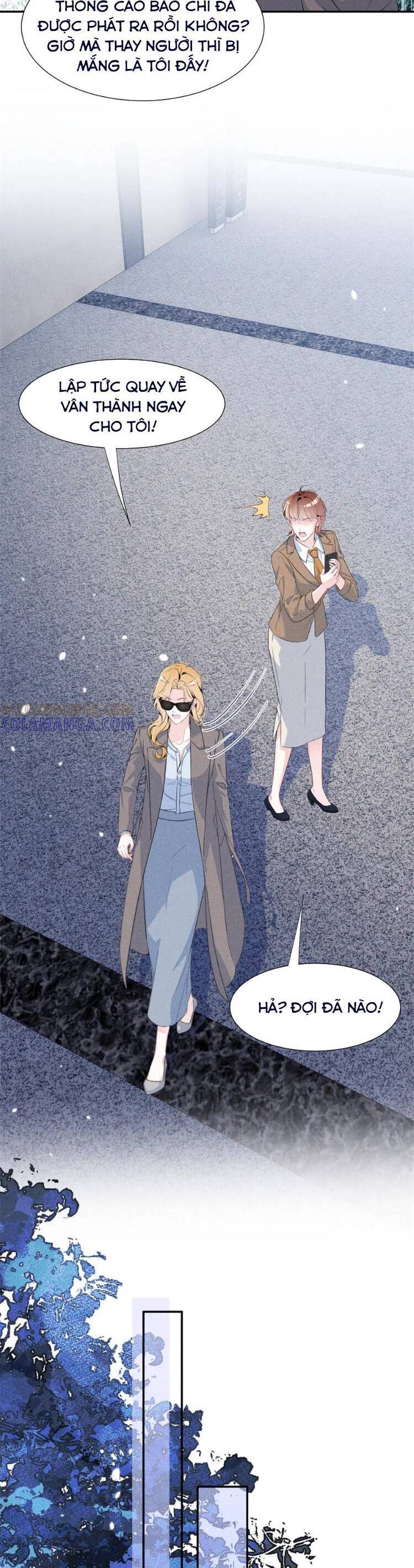 Phu Nhân , Thân Phận Thật Của Người Sắp Lộ Rồi Chapter 81 - Trang 2