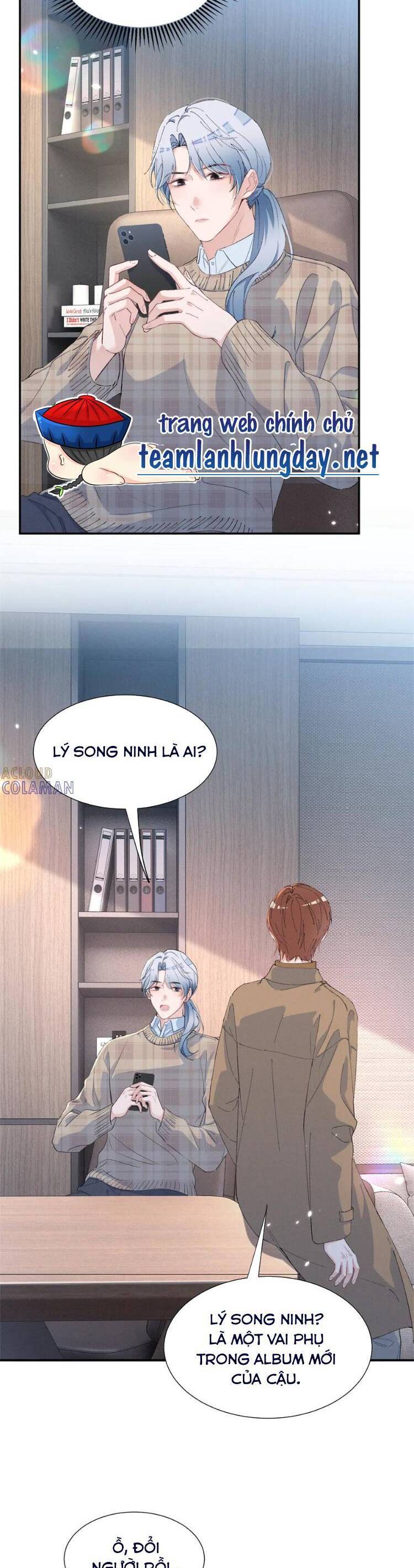 Phu Nhân , Thân Phận Thật Của Người Sắp Lộ Rồi Chapter 81 - Trang 2
