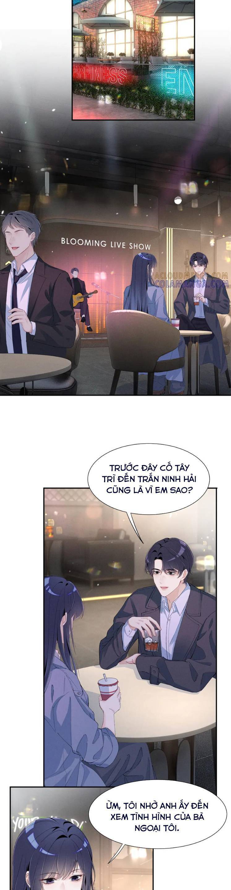 Phu Nhân , Thân Phận Thật Của Người Sắp Lộ Rồi Chapter 81 - Trang 2