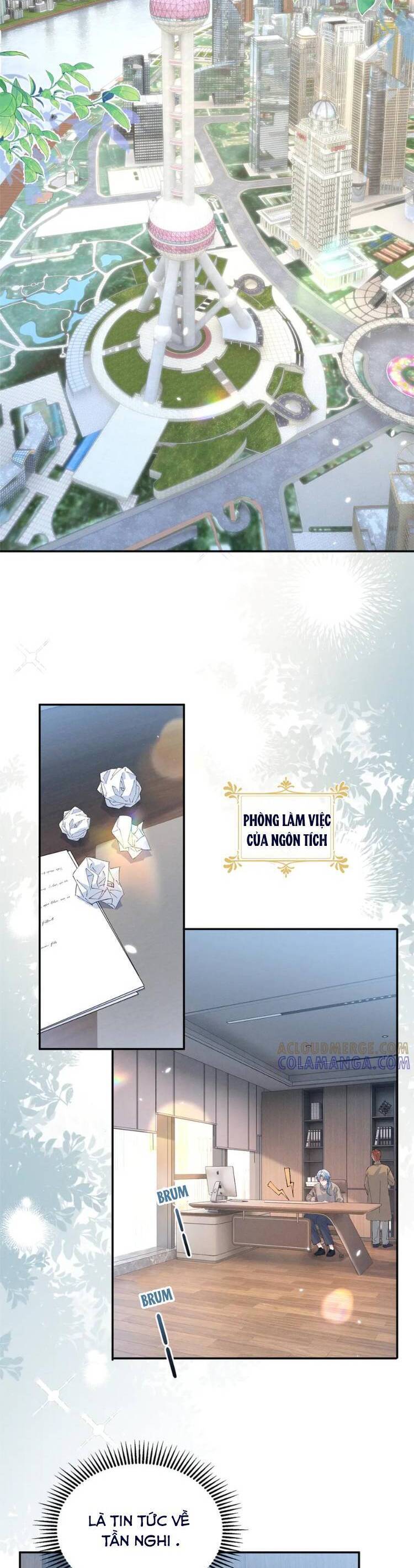 Phu Nhân , Thân Phận Thật Của Người Sắp Lộ Rồi Chapter 81 - Trang 2