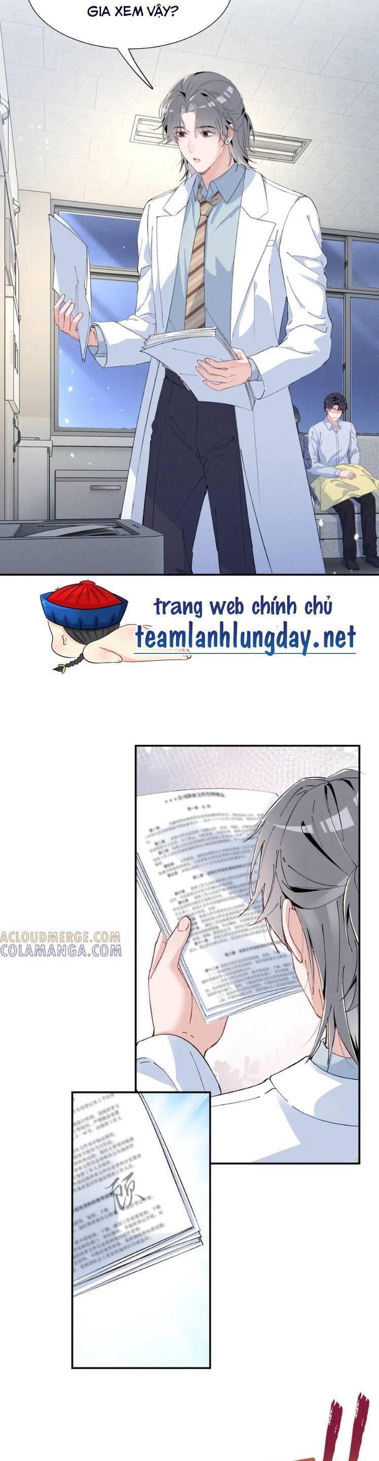 Phu Nhân , Thân Phận Thật Của Người Sắp Lộ Rồi Chapter 81 - Trang 2
