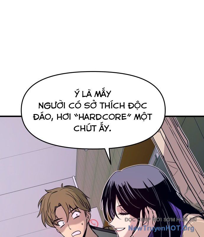 Bias Của Tôi Trên Chuyến Tàu Cuối Cùng Chapter 2 - Next Chapter 3