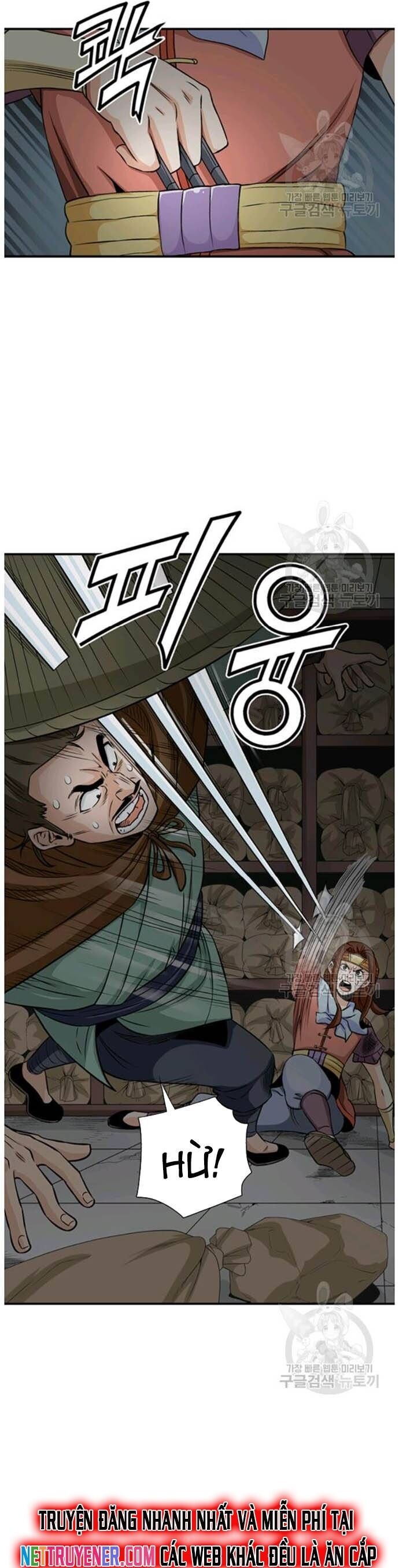 Biên Niên Sử Của Thần Long Chapter 92 - Trang 2
