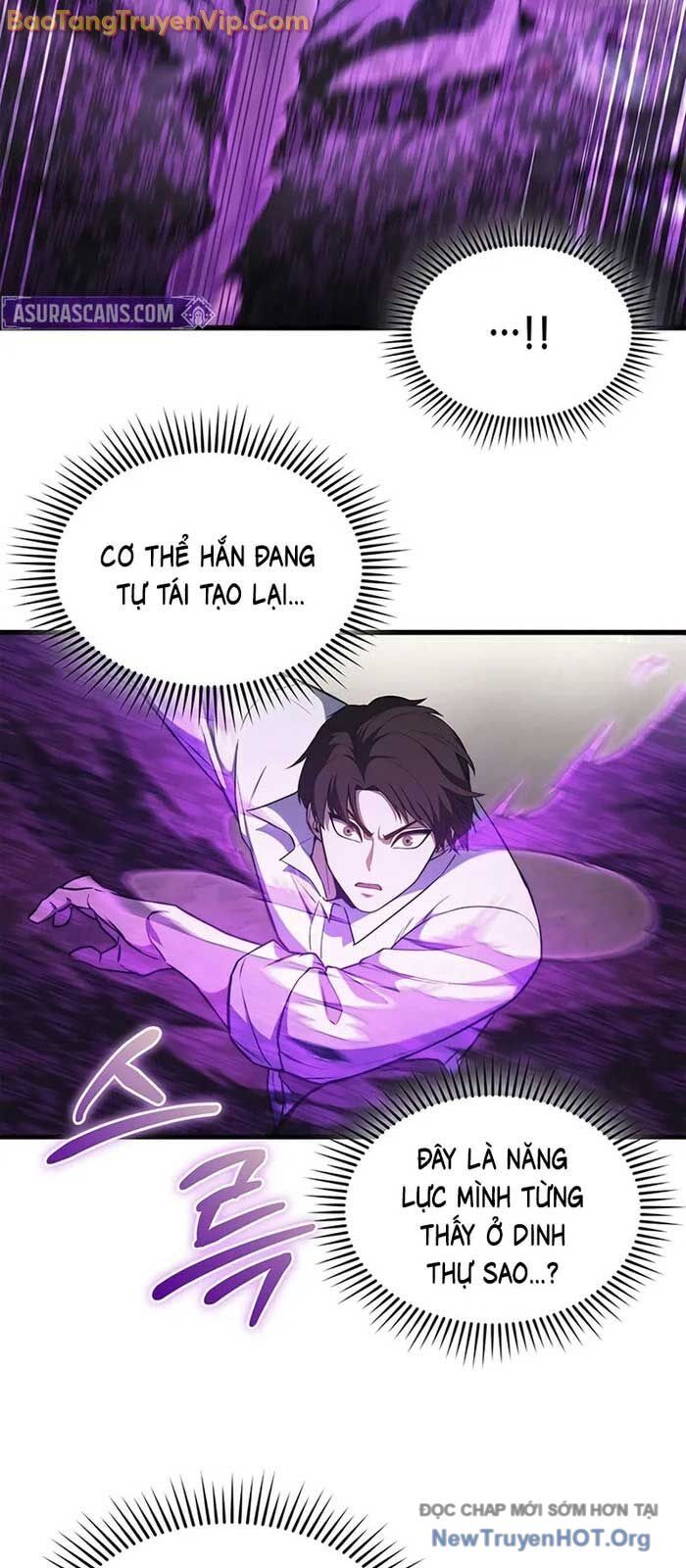 Sự Trở Lại Của Kỵ Sĩ Tử Thần Cấp Thảm Hoạ Chapter 9 - Next Chapter 10