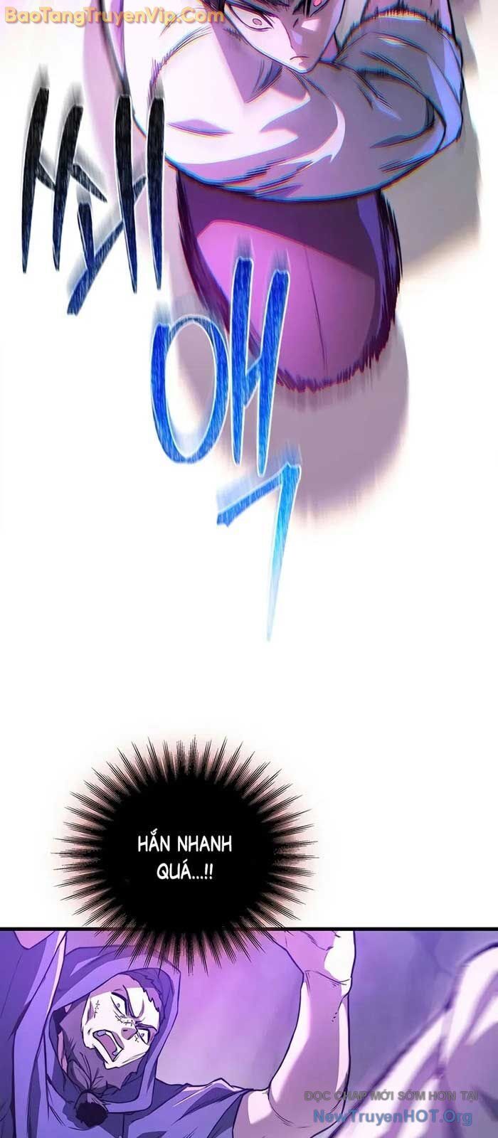 Sự Trở Lại Của Kỵ Sĩ Tử Thần Cấp Thảm Hoạ Chapter 9 - Next Chapter 10