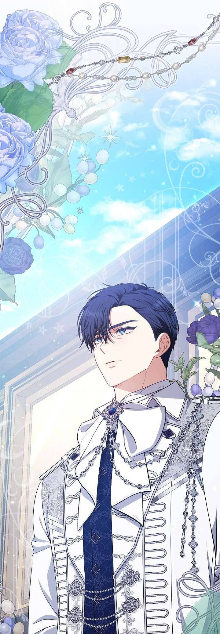 Tôi Đang Xem Một Vở Kịch Chapter 23 - Trang 2