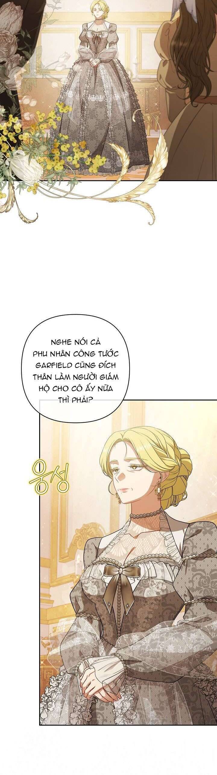 Tôi Đang Xem Một Vở Kịch Chapter 23 - Trang 2