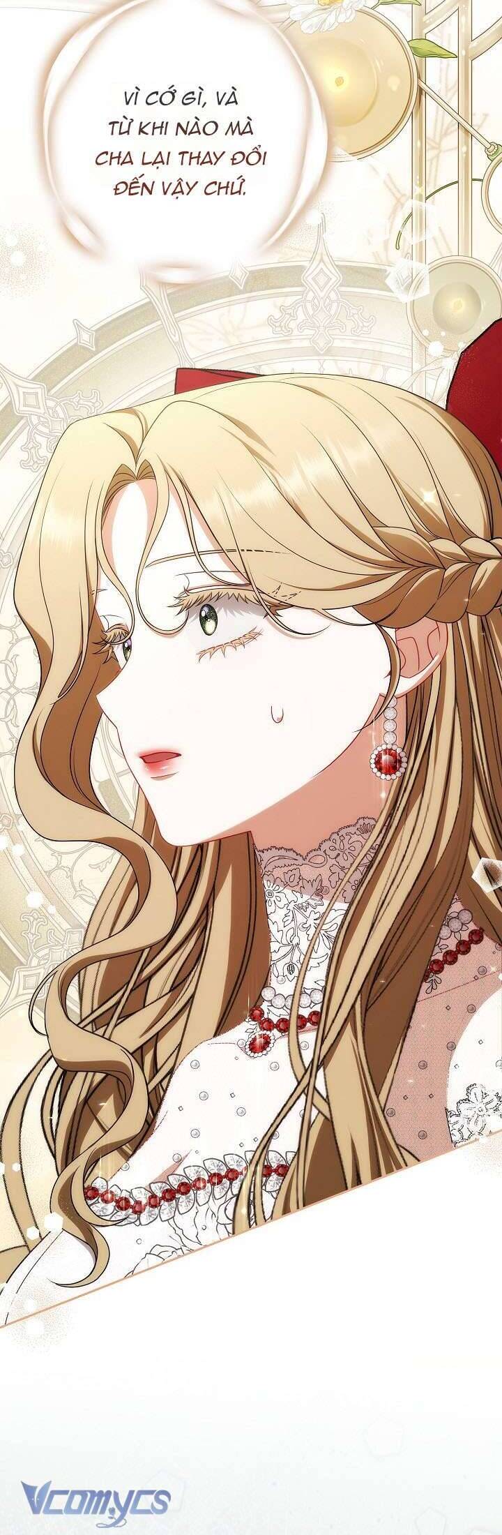 Tôi Đang Xem Một Vở Kịch Chapter 23 - Trang 2