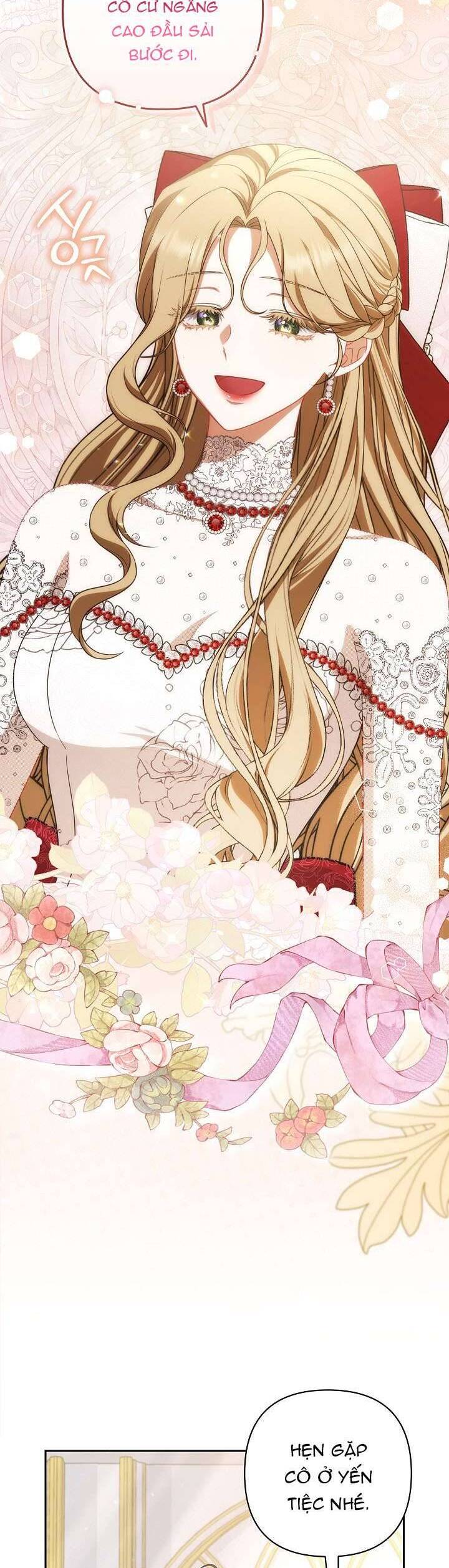 Tôi Đang Xem Một Vở Kịch Chapter 23 - Trang 2