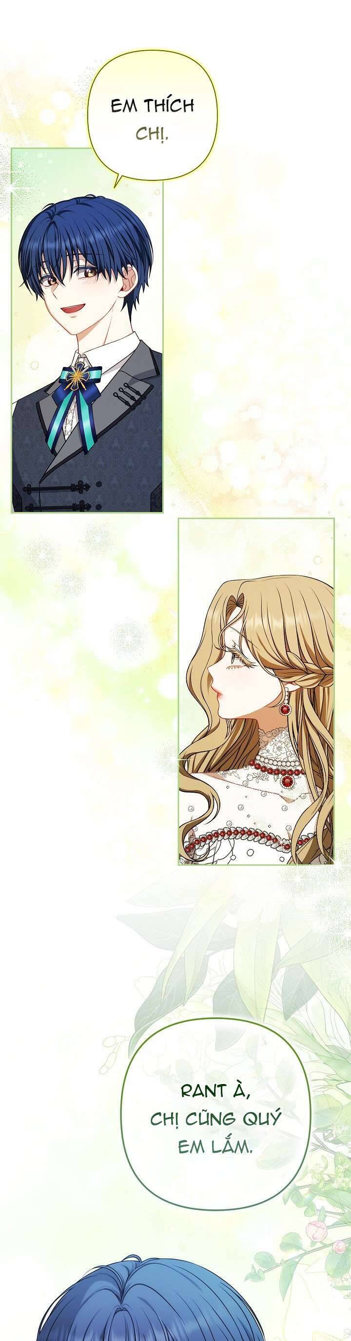 Tôi Đang Xem Một Vở Kịch Chapter 23 - Trang 2