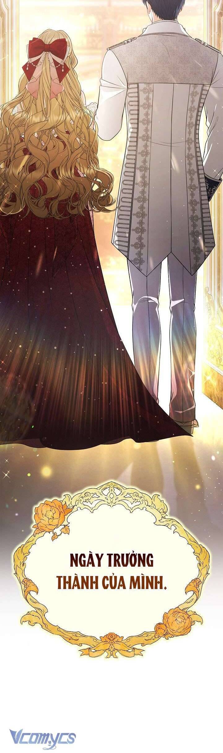 Tôi Đang Xem Một Vở Kịch Chapter 23 - Trang 2