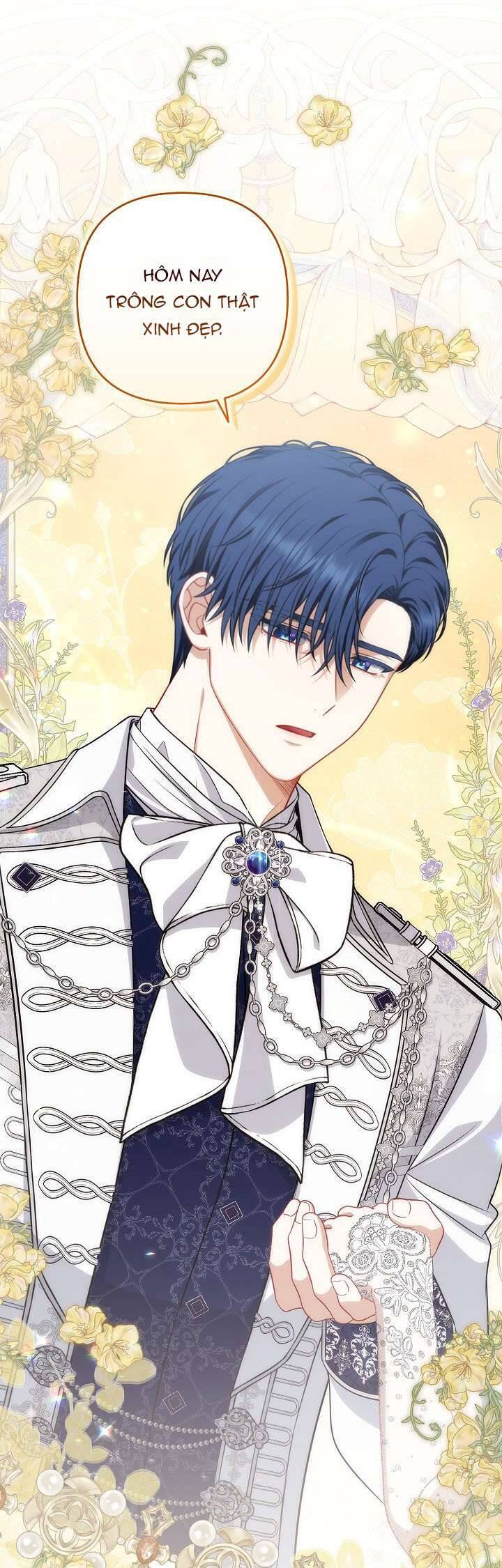 Tôi Đang Xem Một Vở Kịch Chapter 23 - Trang 2