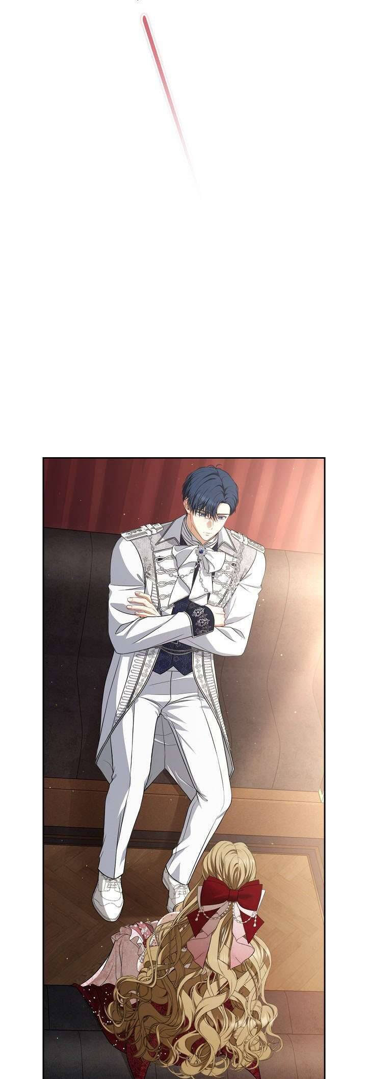 Tôi Đang Xem Một Vở Kịch Chapter 23 - Trang 2