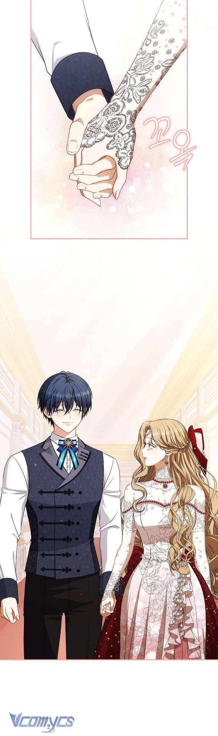 Tôi Đang Xem Một Vở Kịch Chapter 23 - Trang 2
