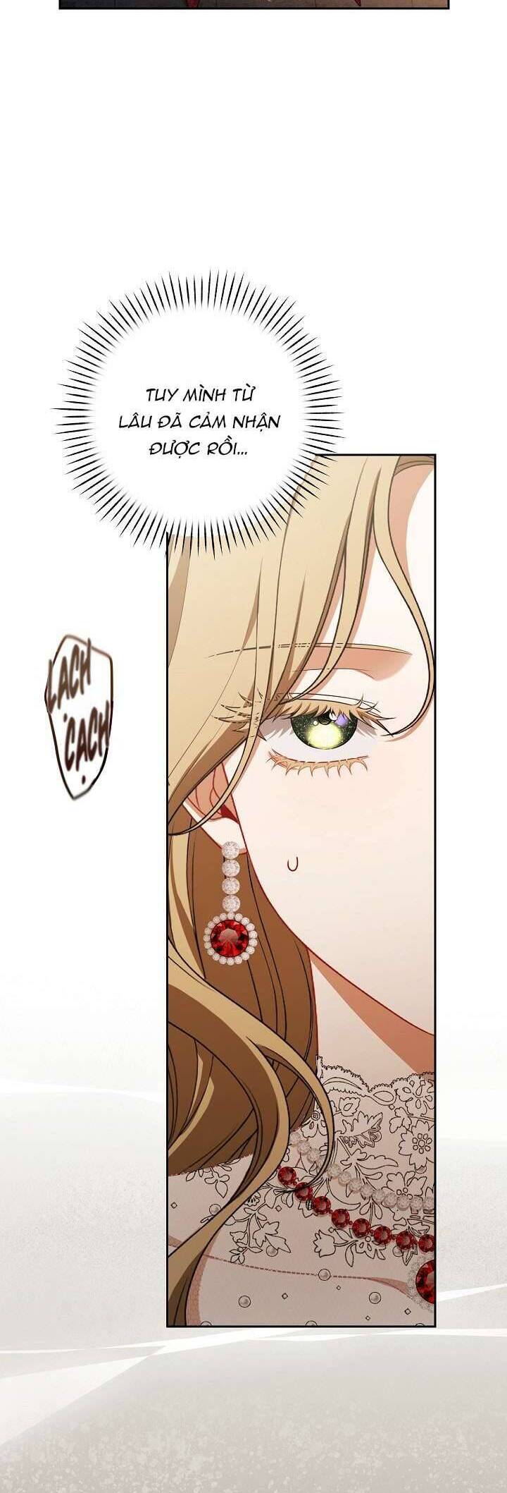 Tôi Đang Xem Một Vở Kịch Chapter 23 - Trang 2