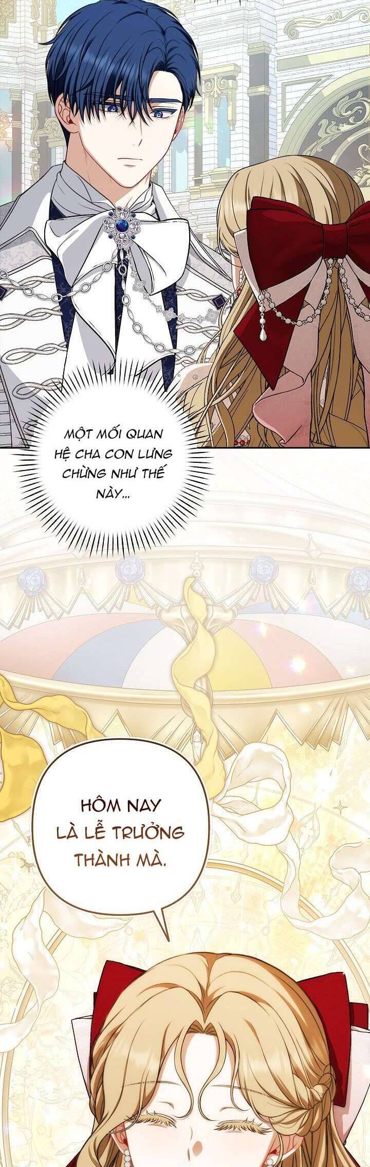 Tôi Đang Xem Một Vở Kịch Chapter 23 - Trang 2