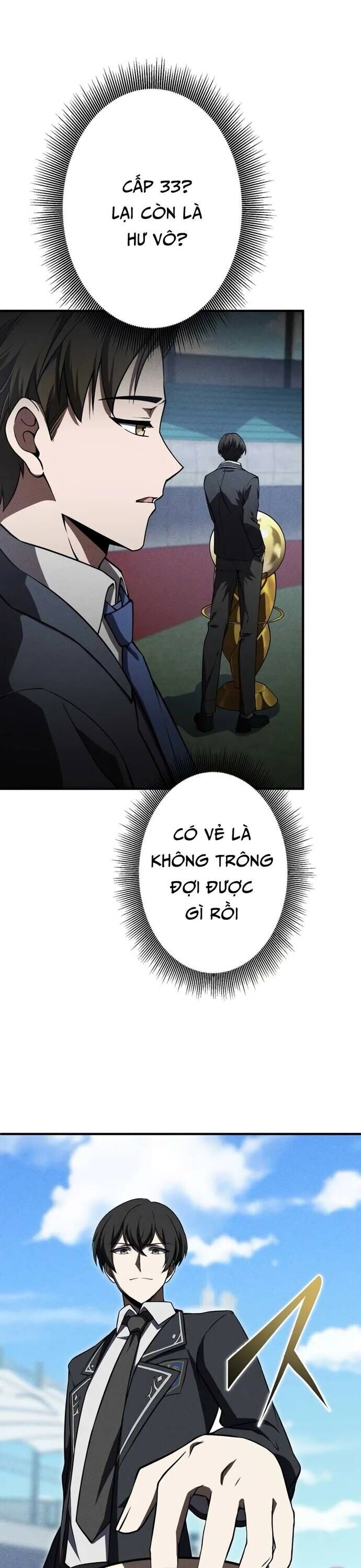 Anh Hùng Tái Xuất Học Viện Chapter 13 - Next Chapter 14