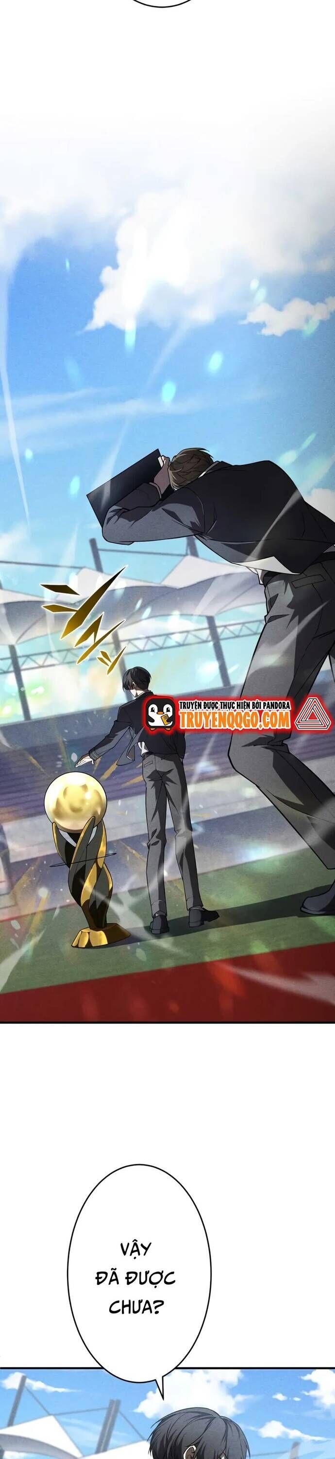Anh Hùng Tái Xuất Học Viện Chapter 13 - Next Chapter 14