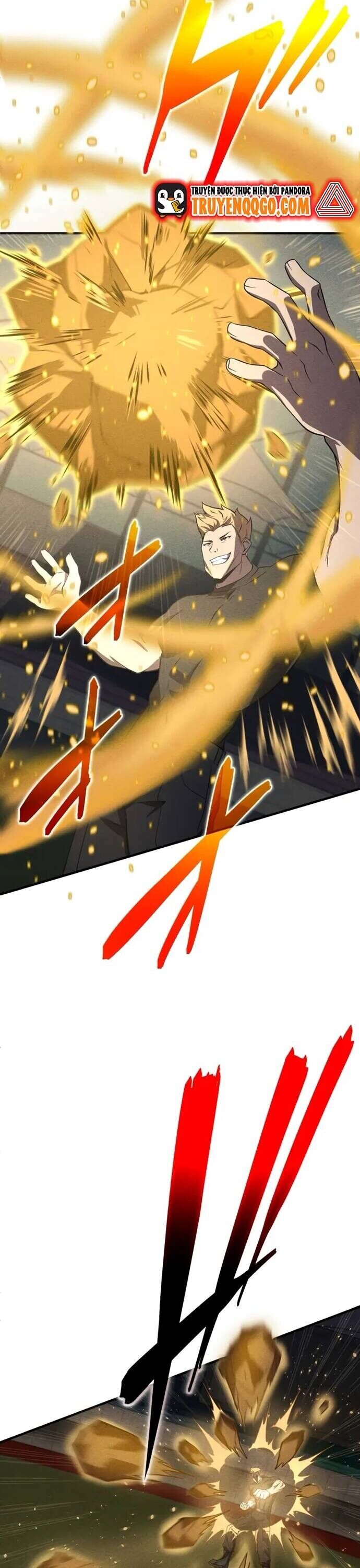 Anh Hùng Tái Xuất Học Viện Chapter 13 - Next Chapter 14