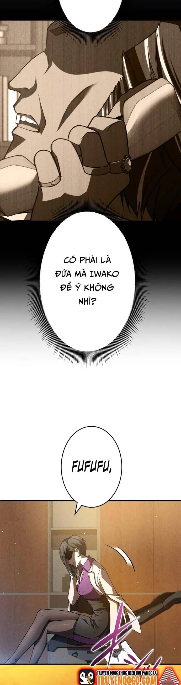 Anh Hùng Tái Xuất Học Viện Chapter 13 - Next Chapter 14