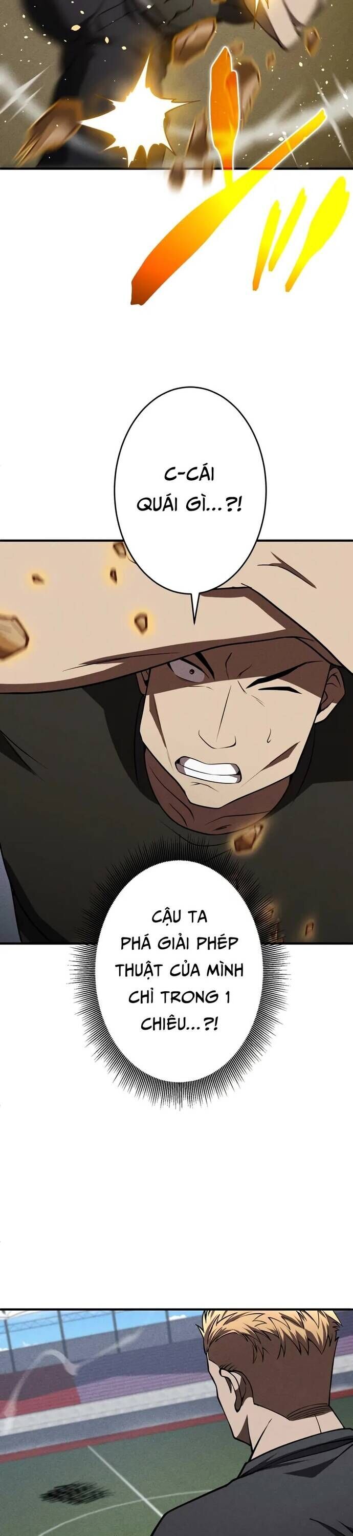 Anh Hùng Tái Xuất Học Viện Chapter 13 - Next Chapter 14