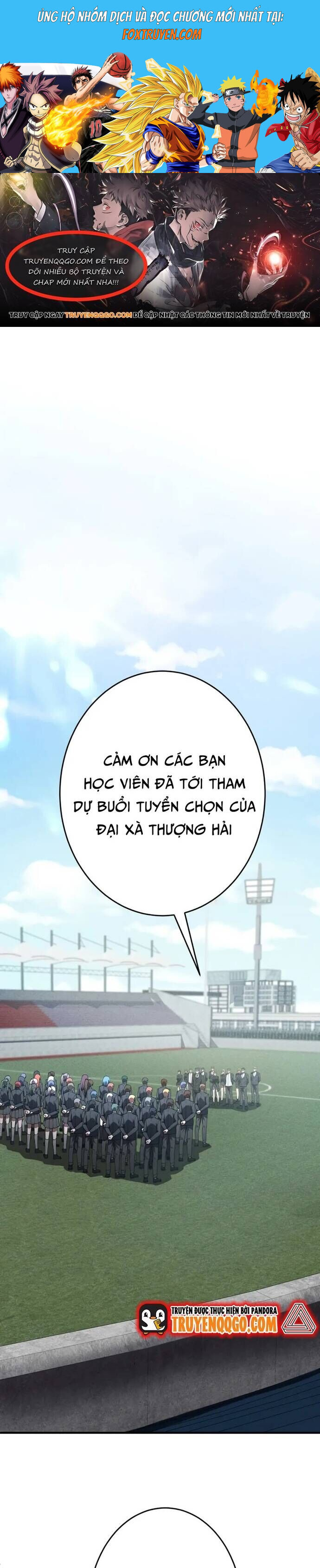 Anh Hùng Tái Xuất Học Viện Chapter 13 - Next Chapter 14