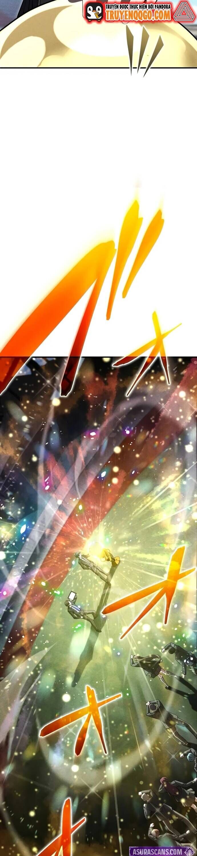 Anh Hùng Tái Xuất Học Viện Chapter 13 - Next Chapter 14