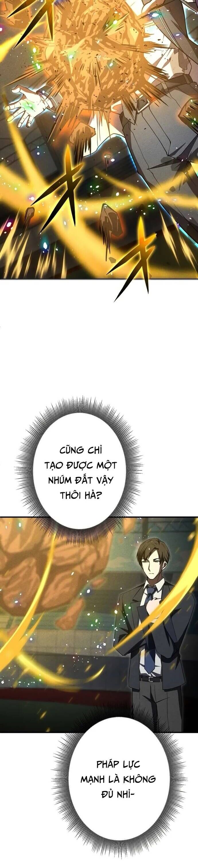 Anh Hùng Tái Xuất Học Viện Chapter 13 - Next Chapter 14