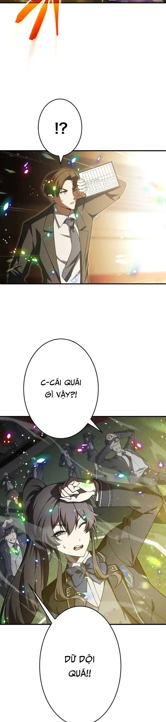 Anh Hùng Tái Xuất Học Viện Chapter 13 - Next Chapter 14
