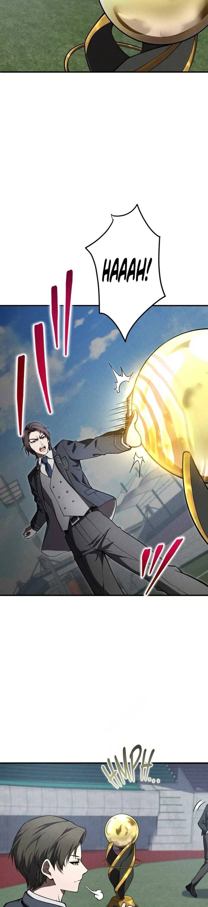 Anh Hùng Tái Xuất Học Viện Chapter 13 - Next Chapter 14