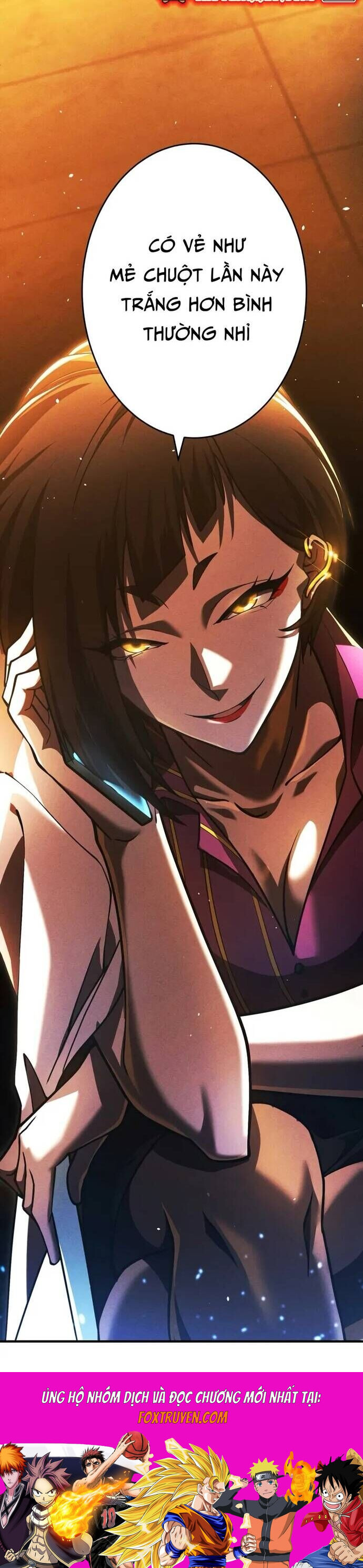 Anh Hùng Tái Xuất Học Viện Chapter 13 - Next Chapter 14