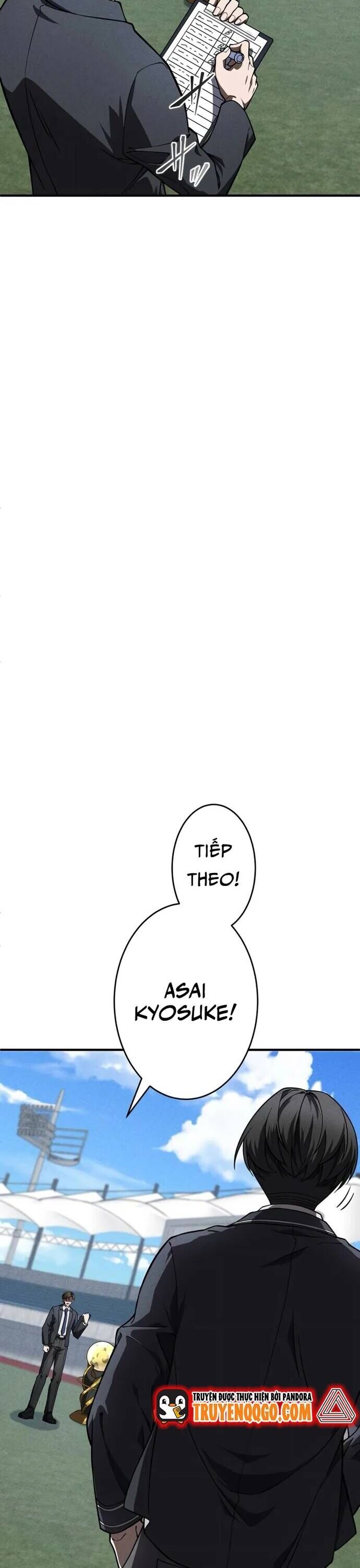 Anh Hùng Tái Xuất Học Viện Chapter 13 - Next Chapter 14