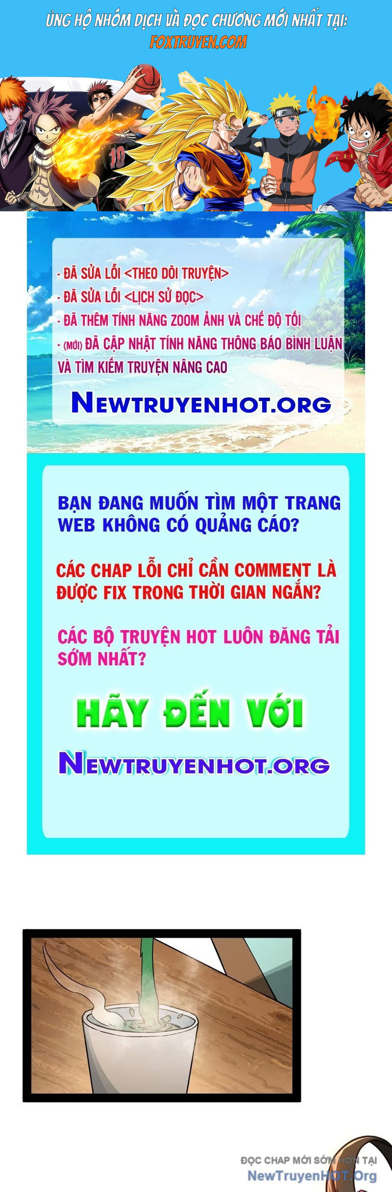 Hướng Dẫn Cứu Viện Kém Nhất Vũ Trụ Chapter 10 - Trang 2